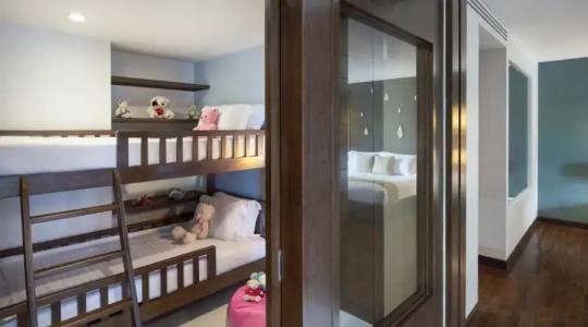 Centara Anda Dhevi Resort and Spa - SHA Plus - 117
