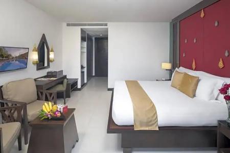 Centara Anda Dhevi Resort and Spa - SHA Plus - 96