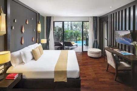 Centara Anda Dhevi Resort and Spa - SHA Plus - 87