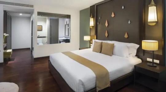 Centara Anda Dhevi Resort and Spa - SHA Plus - 111