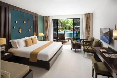 Centara Anda Dhevi Resort and Spa - SHA Plus - 103