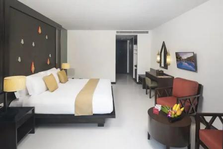 Centara Anda Dhevi Resort and Spa - SHA Plus - 86