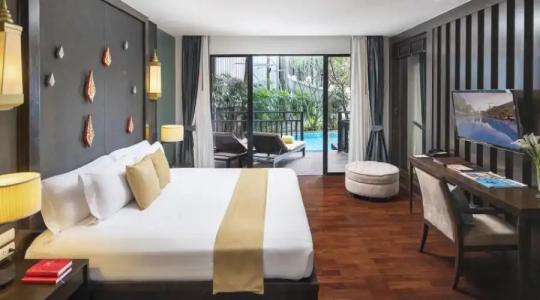 Centara Anda Dhevi Resort and Spa - SHA Plus - 112
