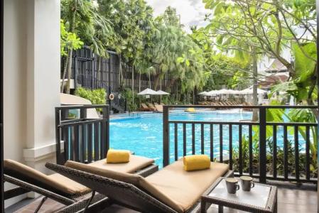 Centara Anda Dhevi Resort and Spa - SHA Plus - 94