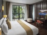 Family Double Suite