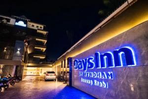Days Inn by Wyndham Aonang Krabi, Ao Nang