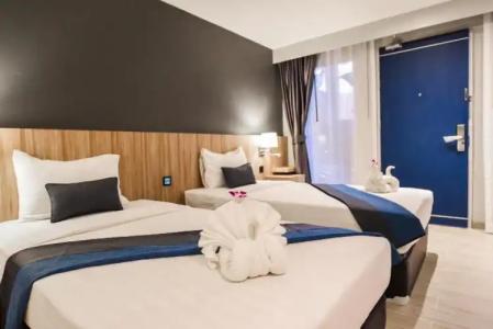 Days Inn by Wyndham Aonang Krabi - 43