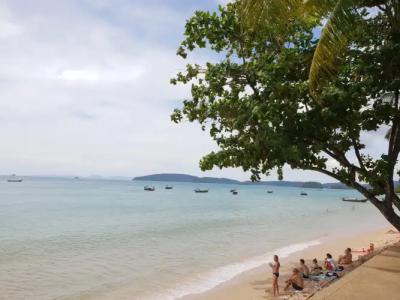 Days Inn by Wyndham Aonang Krabi - 21