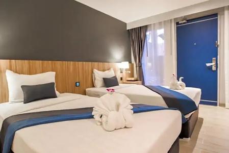 Days Inn by Wyndham Aonang Krabi - 65