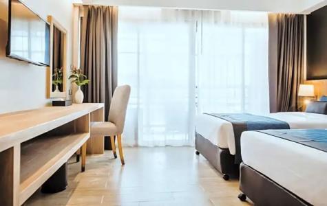 Days Inn by Wyndham Aonang Krabi - 40