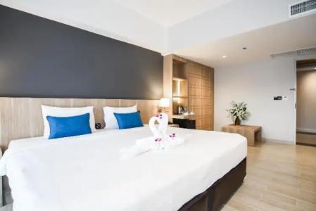 Days Inn by Wyndham Aonang Krabi - 42