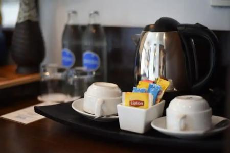 Days Inn by Wyndham Aonang Krabi - 38