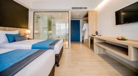 Days Inn by Wyndham Aonang Krabi - 53