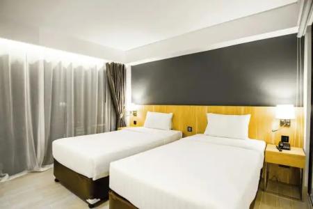 Days Inn by Wyndham Aonang Krabi - 37