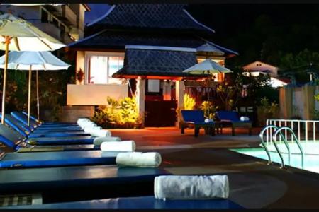 Days Inn by Wyndham Aonang Krabi - 25