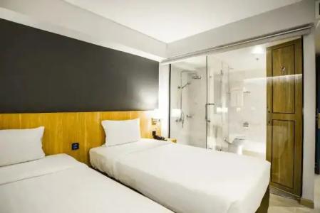 Days Inn by Wyndham Aonang Krabi - 69