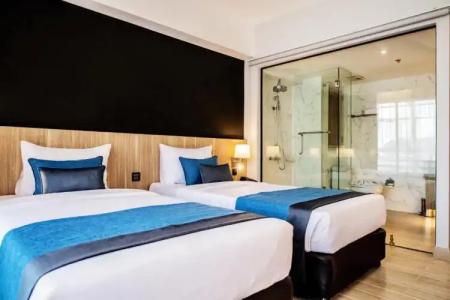 Days Inn by Wyndham Aonang Krabi - 56