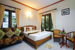 Aonang Cliff View Resort SHA Extra Plus, Ao Nang