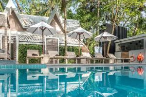 Deevana Krabi Resort - SHA Extra Plus, Ao Nang