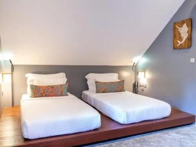 Deevana Krabi Resort - SHA Extra Plus - 41