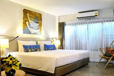 Deevana Krabi Resort - SHA Extra Plus - 13