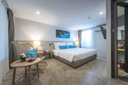 Deevana Krabi Resort - SHA Extra Plus - 4