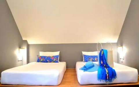 Deevana Krabi Resort - SHA Extra Plus - 42