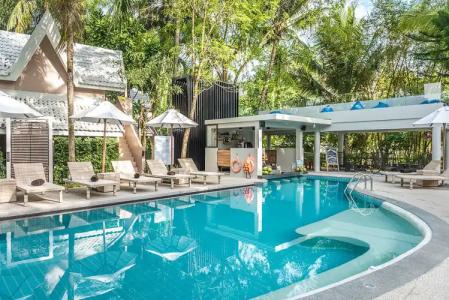 Deevana Krabi Resort - SHA Extra Plus - 28