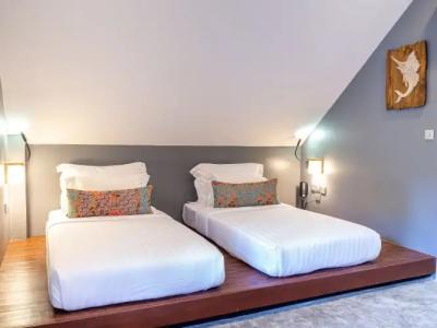 Deevana Krabi Resort - SHA Extra Plus - 8
