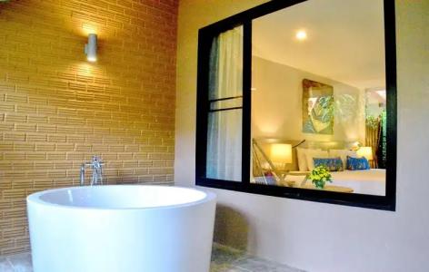 Deevana Krabi Resort - SHA Extra Plus - 23