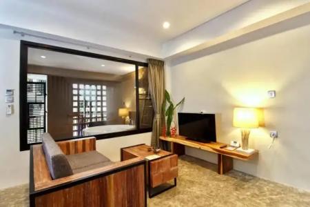 Deevana Krabi Resort - SHA Extra Plus - 52