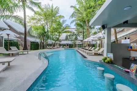 Deevana Krabi Resort - SHA Extra Plus - 31
