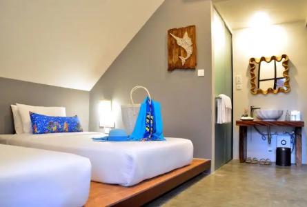 Deevana Krabi Resort - SHA Extra Plus - 12