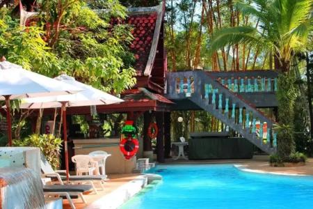 Deevana Krabi Resort - SHA Extra Plus - 30