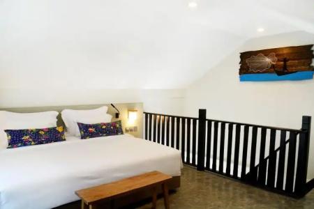 Deevana Krabi Resort - SHA Extra Plus - 16