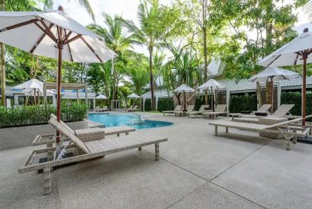 Deevana Krabi Resort - SHA Extra Plus - 32