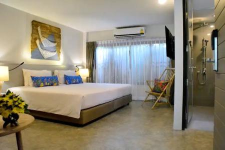 Deevana Krabi Resort - SHA Extra Plus - 14