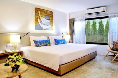 Deevana Krabi Resort - SHA Extra Plus - 15