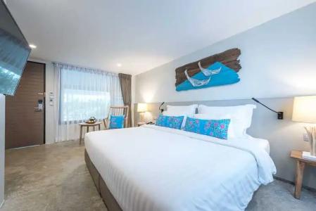Deevana Krabi Resort - SHA Extra Plus - 5