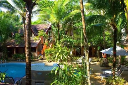 Deevana Krabi Resort - SHA Extra Plus - 33