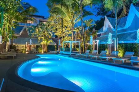 Deevana Krabi Resort - SHA Extra Plus - 29