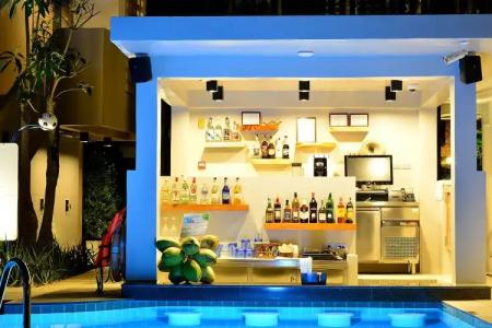 Deevana Krabi Resort - SHA Extra Plus - 26