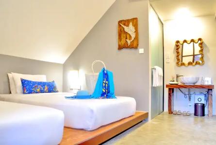 Deevana Krabi Resort - SHA Extra Plus - 43