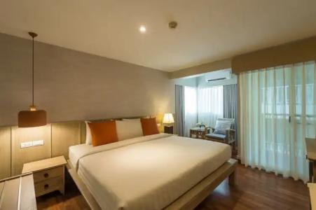 Aonang All Seasons Beach Resort - 114