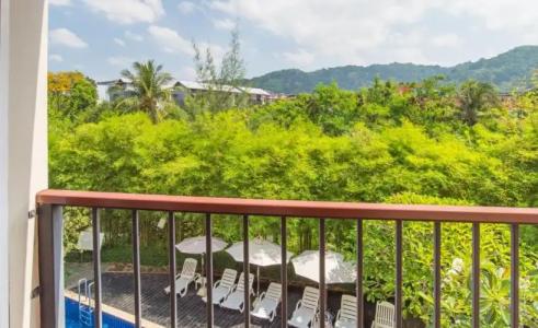 Aonang All Seasons Beach Resort - 150