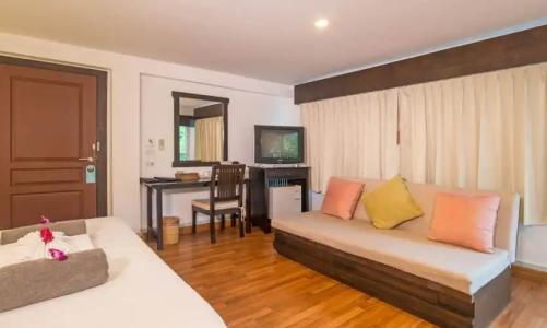 Aonang All Seasons Beach Resort - 164