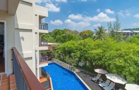 Aonang All Seasons Beach Resort - 156