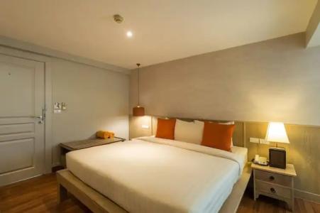 Aonang All Seasons Beach Resort - 117