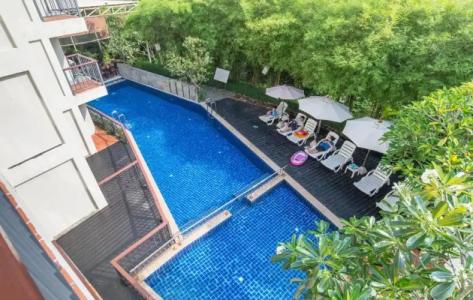 Aonang All Seasons Beach Resort - 148