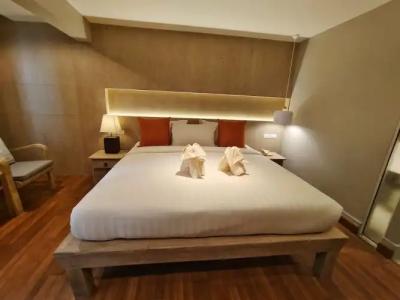 Aonang All Seasons Beach Resort - 106